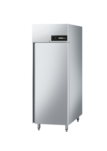 CHROMOnorm BÄCKEREI-KÜHLSCHRANK BR 690 EN4060 - ZENTRALKÜHLUNG
