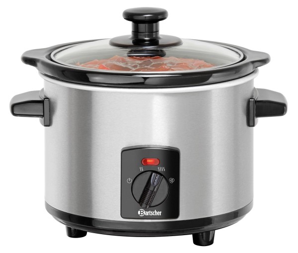 BARTSCHER Speisenwärmer "Mini" 1,25L - A100266