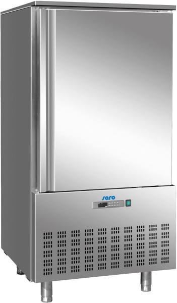 SARO Schockfroster URSUS 10