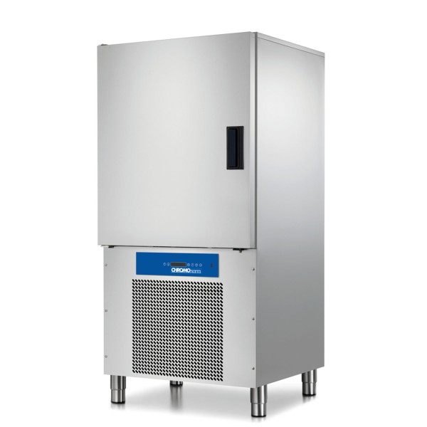 CHROMOnorm SCHNELLKÜHLER/SCHOCKFROSTER 10xGN 1/1 / EN4060