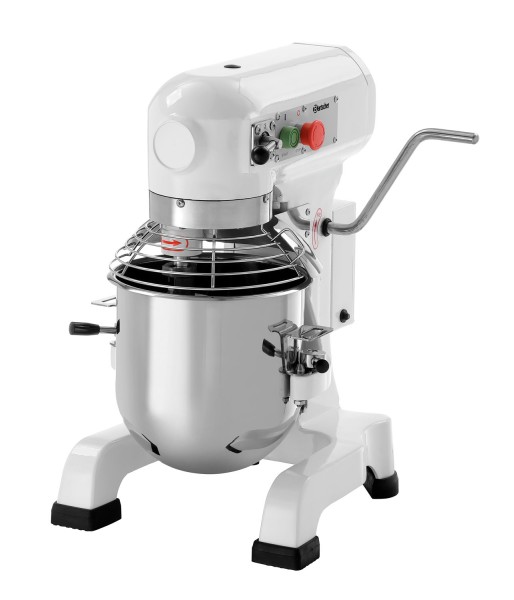 BARTSCHER Planetenrührmaschine 3kg/10L AS - 101916