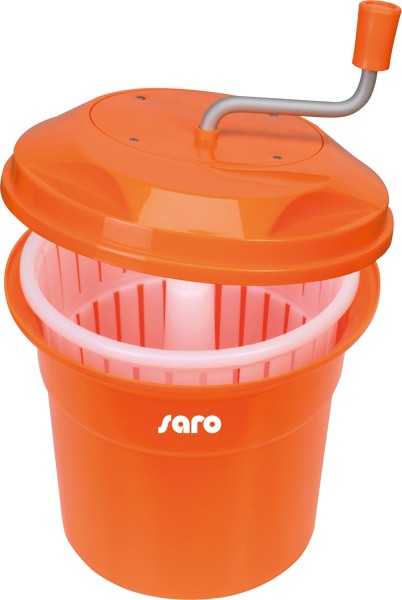 SARO Salatschleuder Rena 121