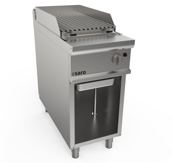 SARO Lavasteingrill 400mm Stand LQ