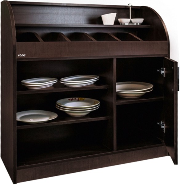 SARO Besteckschrank BS 100