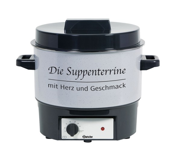 BARTSCHER Party-Kochtopf, 16L - A150510