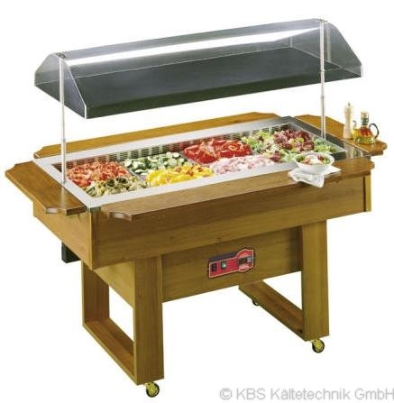 Salatbar Delizie