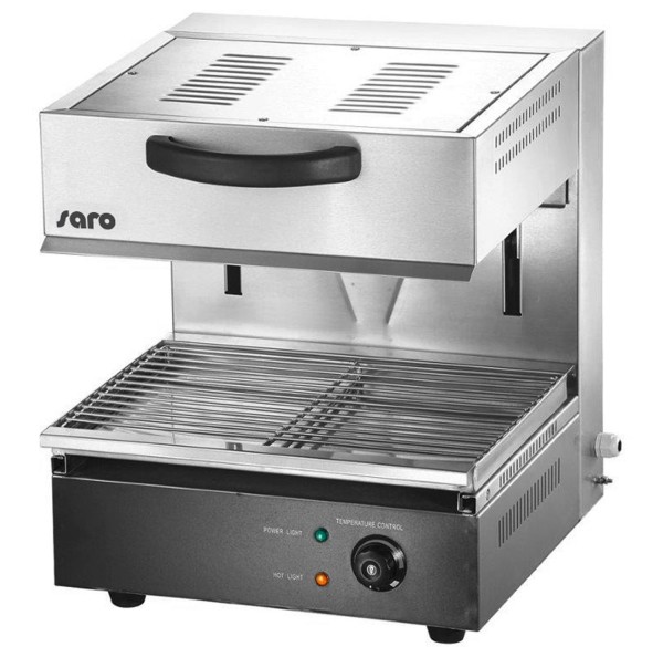 SARO Lift-Salamander PAVIA 1