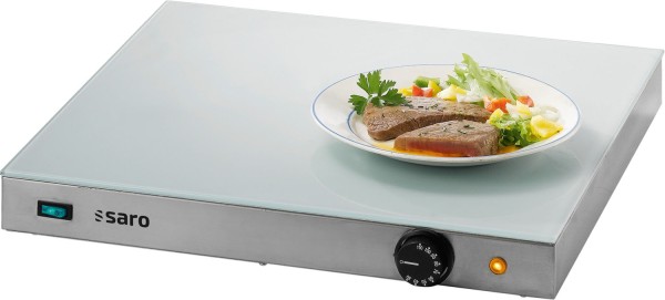 SARO Warmhalteplatte GENUA