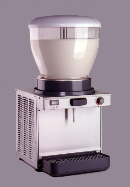 NOSCH Ayran Trinkjoghurt-Dispenser 12ltr. mit Rührflügel