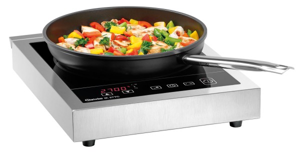 BARTSCHER Induktionskocher IK 27TC - 105927