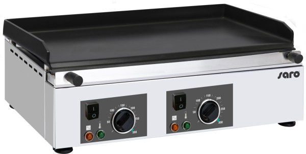 SARO Griddleplatte GPK 600