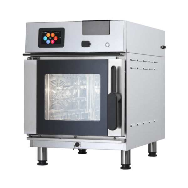 PROFIKOCHER Heißluftofen LH4PKT23