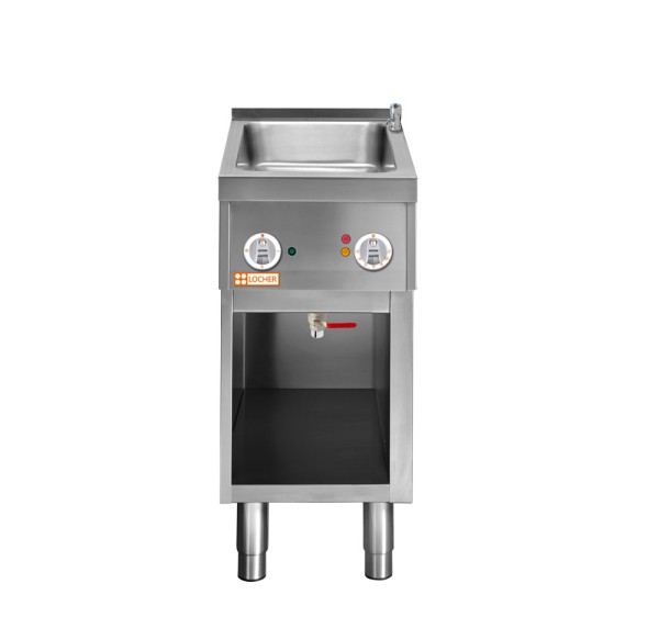LOCHER 227675 Elektro-Kocher GN 1/1