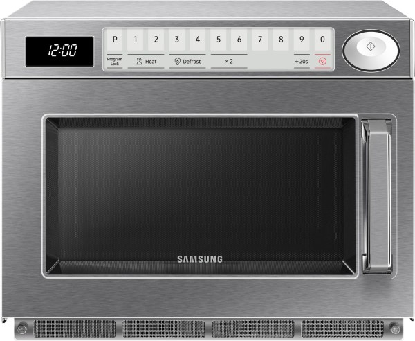 SARO SAMSUNG Mikrowelle MJ2653 ersetzt CM1529