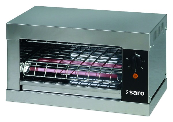 SARO Toaster BUSSO T1