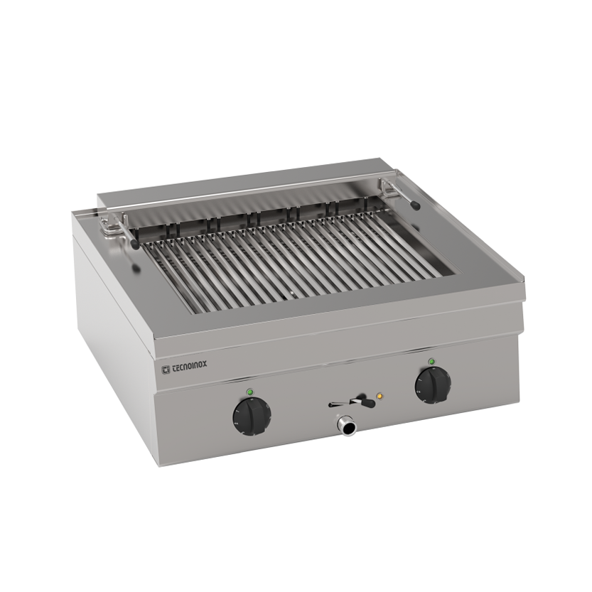 Lavastein & Vaprogrills