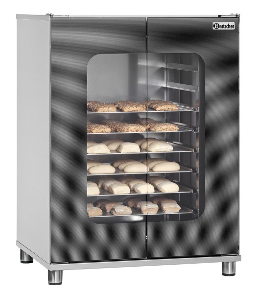 BARTSCHER Gärschrank 823HO - 116550