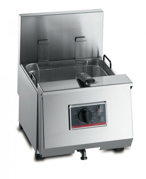 Tischfritteuse frifri Profi+ 8 für Gastronomieküchen - Typ 650947