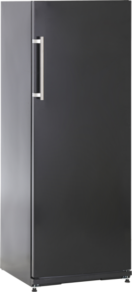 KBS Kühlschrank K 311 schwarz