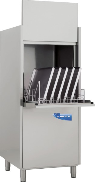 KBS Topfspüler Ready 1705 AP Einschubhöhe 850mm