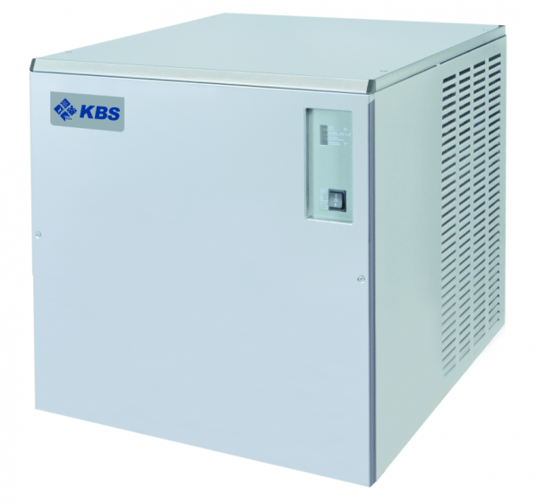 KBS Vollwürfel-Eiswürfelbereiter KV 150 L