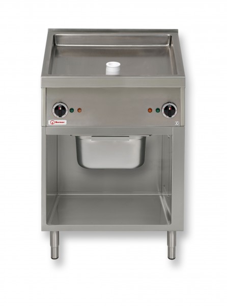 Berner BGHD60T Multibräter
