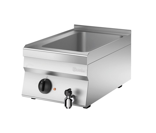 BARTSCHER Bain Marie 650, B400, 1/1GN - 115111