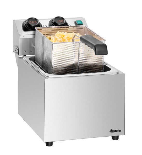 BARTSCHER Nudelkocher 8L MDI - 132265