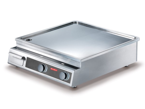 SCHOLL Induktions-Grillplatte Multi-Flex Z0541 Typ FLEX Griddle 10