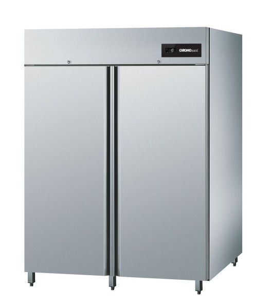 CHROMOnorm NOVA - TIEFKÜHLSCHRANK BR 1300 GN 2/1 - STECKERFERTIG