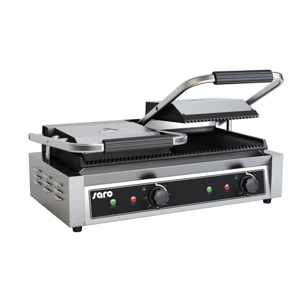 SARO Kontaktgrill PG 2