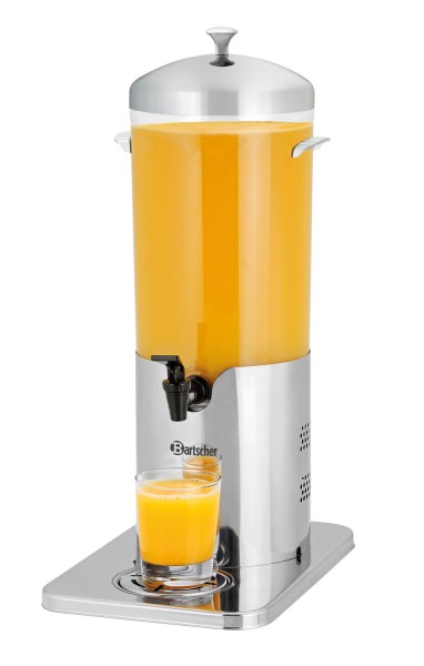 BARTSCHER Getränke-Dispenser DTE5 - 150983
