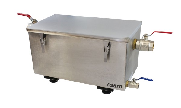 SARO Fettabscheider FA132