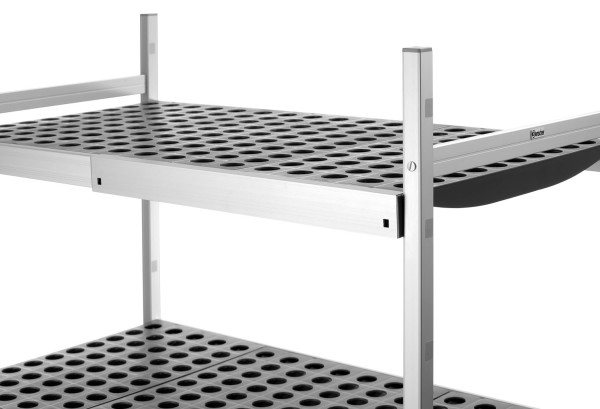 BARTSCHER Verbindungsleistenset Kit 560 - 603158