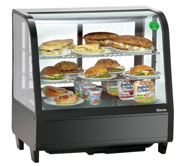 BARTSCHER Kalte Theke "Bartscher Deli-Cool I" - 700201G