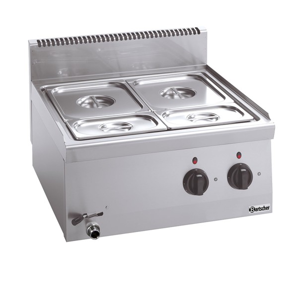 BARTSCHER Elektro-Wasserbad - 131770