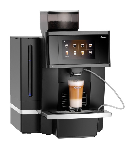 BARTSCHER Kaffeevollautomat KV1 Comfort - 190031