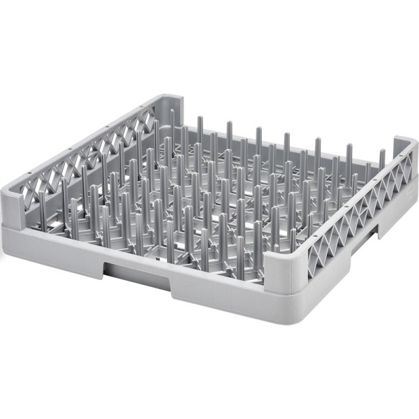 STALGAST Spülkorb für GN1/1 Bleche/Tabletts 500 x 500 mm