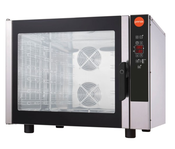 PROFIKOCHER 622526 Heißluftofen Easy Value LH6PD11