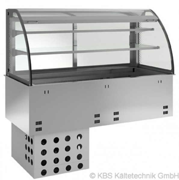 E-EKVW 2A GN 4/1 OP