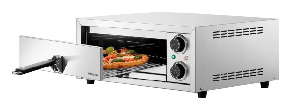 BARTSCHER Pizzaofen ST350 TR - 203515