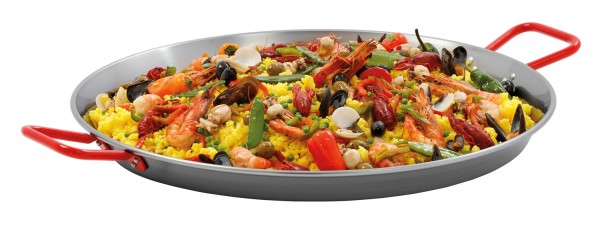 BARTSCHER Paella-Pfanne STP600 - A153260