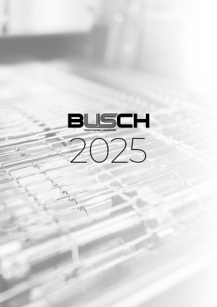 Busch Katalog 2025
