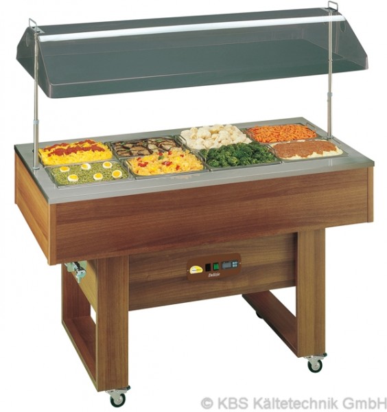 Delizie Bain-Marie