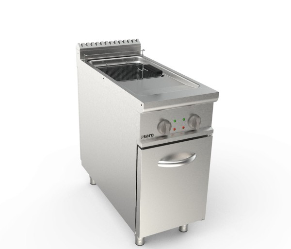 SARO Elektrofritteuse 21 L LQ