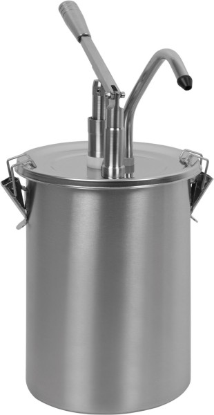 SARO Saucenspender PD-001
