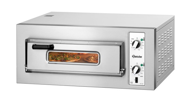BARTSCHER Pizzaofen NT 501 - 2002018
