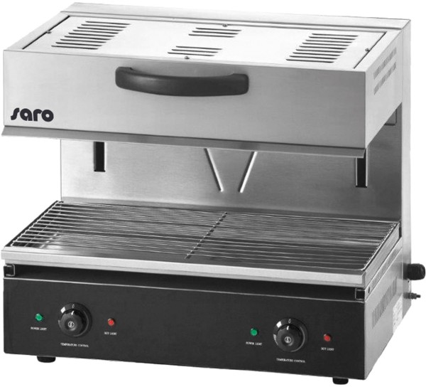 SARO Lift-Salamander PAVIA 2