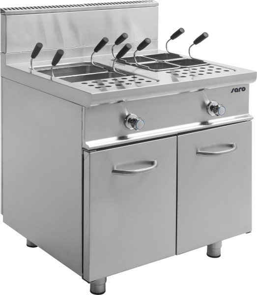 SARO Gasnudelkocher E7/KPG2V80