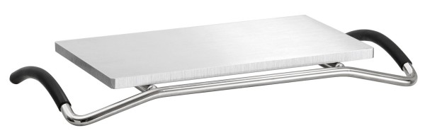 BARTSCHER Ersatzplatte Rechaud - 120806